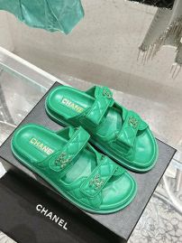 Picture of Chanel Shoes Women _SKUfw156695045fw